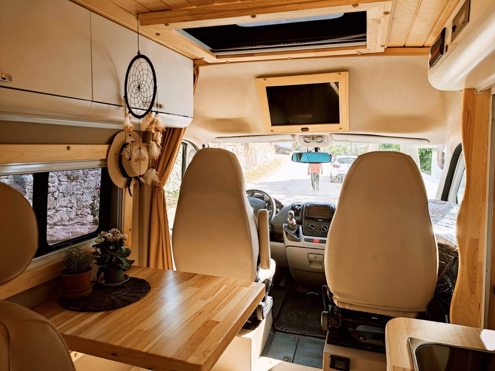 home karavan